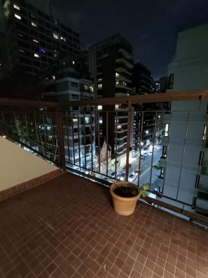 Molly's Apartment *