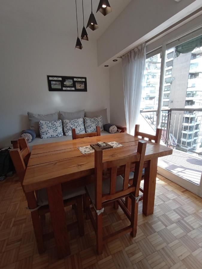 Molly's Apartment Buenos Aires