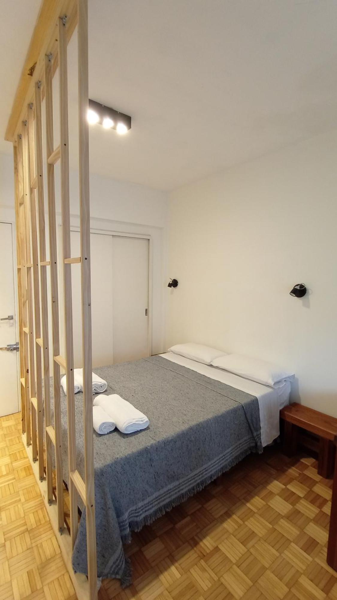 Apartment Molly's Buenos Aires